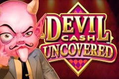 Devil Cash Uncovered™