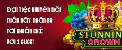 Giới Thiệu Bạn Bè - Nhận Thưởng Đôi promotion image