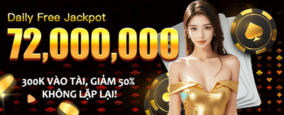 Săn Jackpot Siêu Khủng